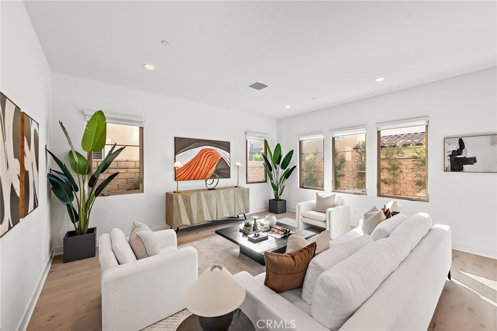 Palermo - Residential Lease