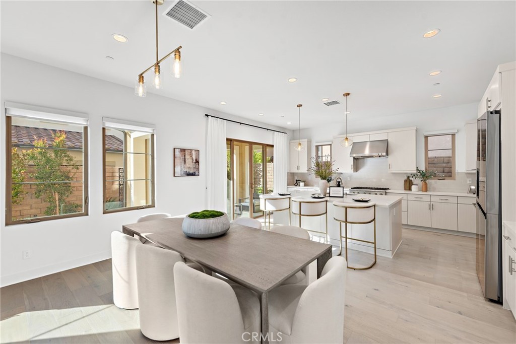 Palermo - Residential Lease