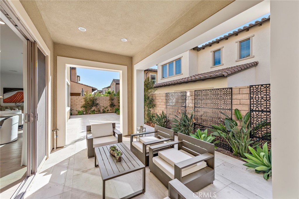 Palermo - Residential Lease