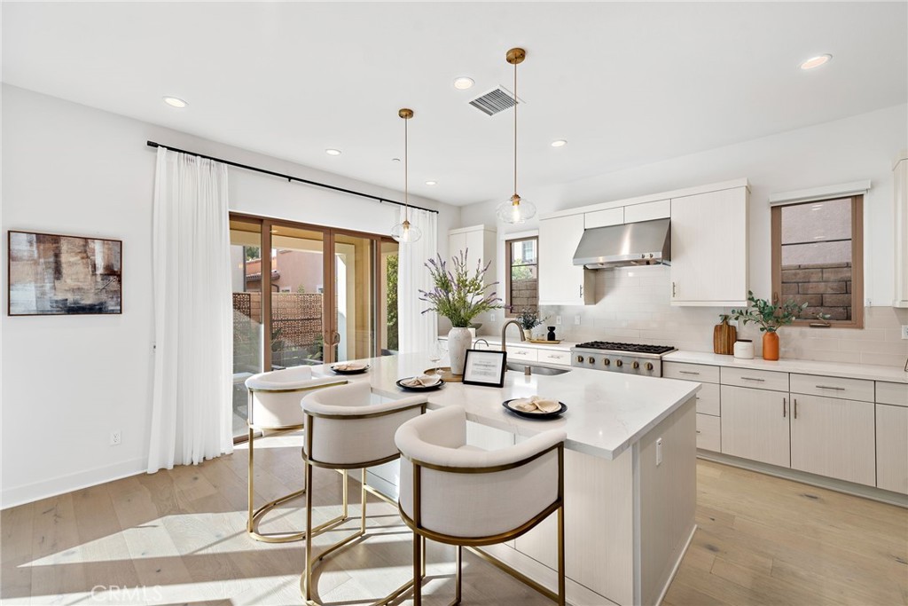 Palermo - Residential Lease