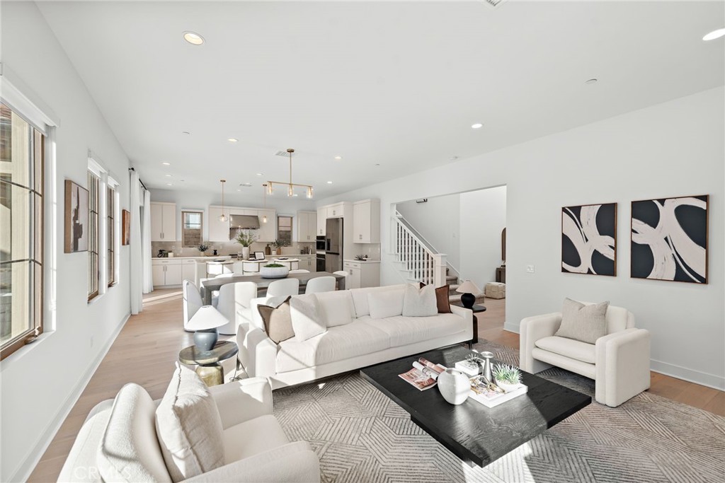 Palermo - Residential Lease