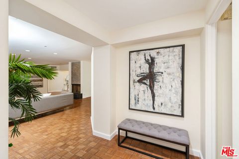 Tiny photo for 10375 Wilshire Boulevard #7D, Los Angeles, CA 90024 (MLS # 25490059)