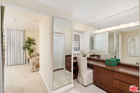 Tiny photo for 10375 Wilshire Boulevard #7D, Los Angeles, CA 90024 (MLS # 25490059)
