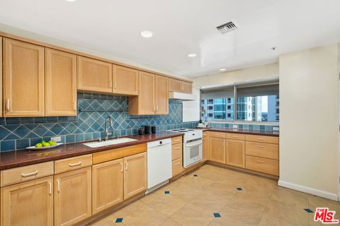 Tiny photo for 10375 Wilshire Boulevard #7D, Los Angeles, CA 90024 (MLS # 25490059)