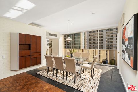 Tiny photo for 10375 Wilshire Boulevard #7D, Los Angeles, CA 90024 (MLS # 25490059)