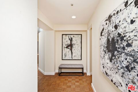Tiny photo for 10375 Wilshire Boulevard #7D, Los Angeles, CA 90024 (MLS # 25490059)