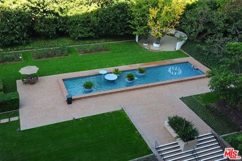 Tiny photo for 10375 Wilshire Boulevard #7D, Los Angeles, CA 90024 (MLS # 25490059)