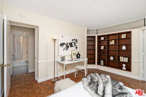 Tiny photo for 10375 Wilshire Boulevard #7D, Los Angeles, CA 90024 (MLS # 25490059)