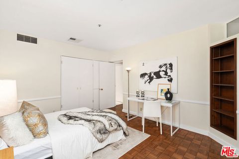 Tiny photo for 10375 Wilshire Boulevard #7D, Los Angeles, CA 90024 (MLS # 25490059)