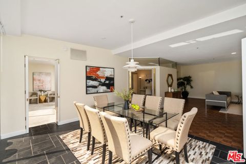 Tiny photo for 10375 Wilshire Boulevard #7D, Los Angeles, CA 90024 (MLS # 25490059)