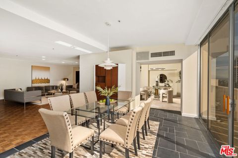 Tiny photo for 10375 Wilshire Boulevard #7D, Los Angeles, CA 90024 (MLS # 25490059)