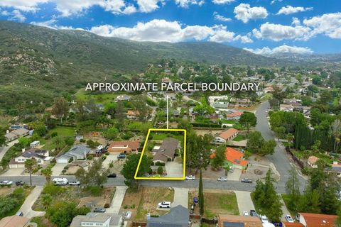 23416 Glenn Ellen Way Ramona CA 92065