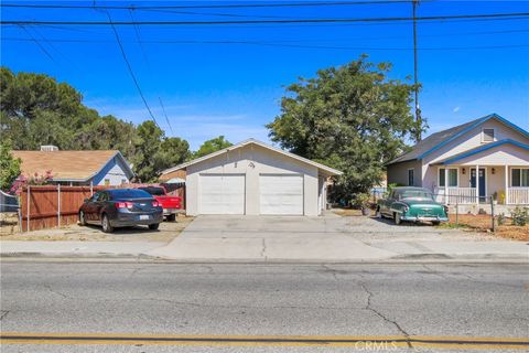 563 W Main San Jacinto CA 92583