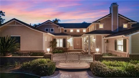 3988 Keri Way Fallbrook CA 92028