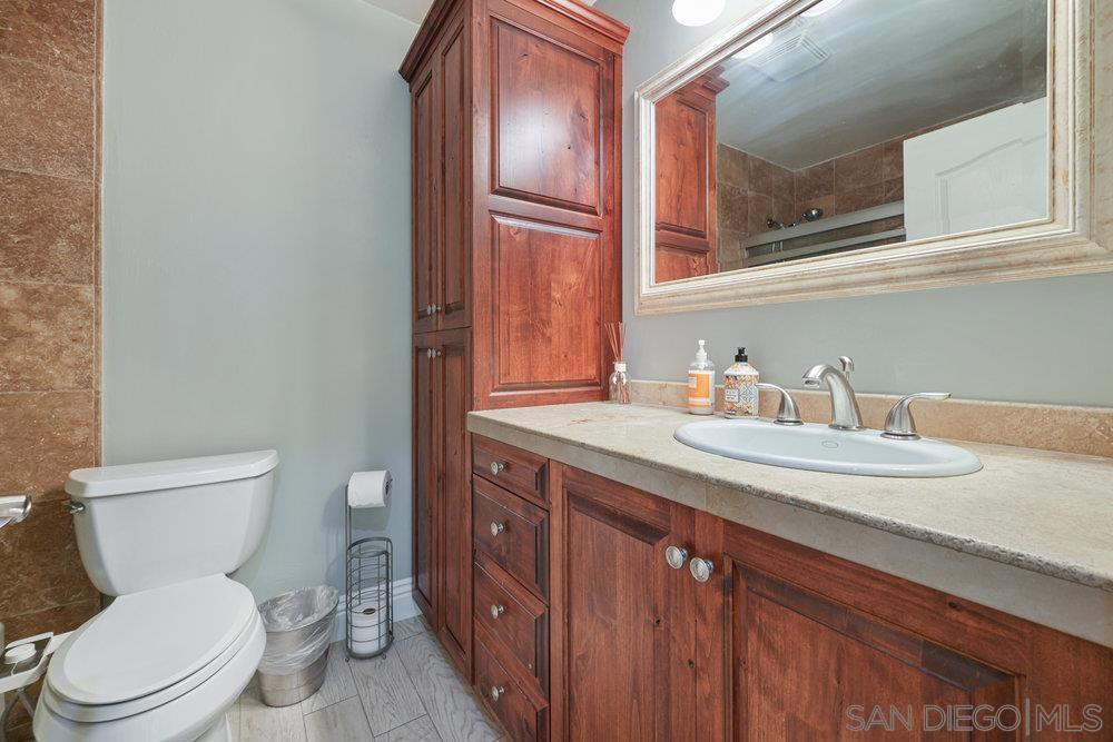 Poway - Residential