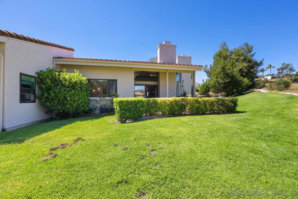 Poway - Residential