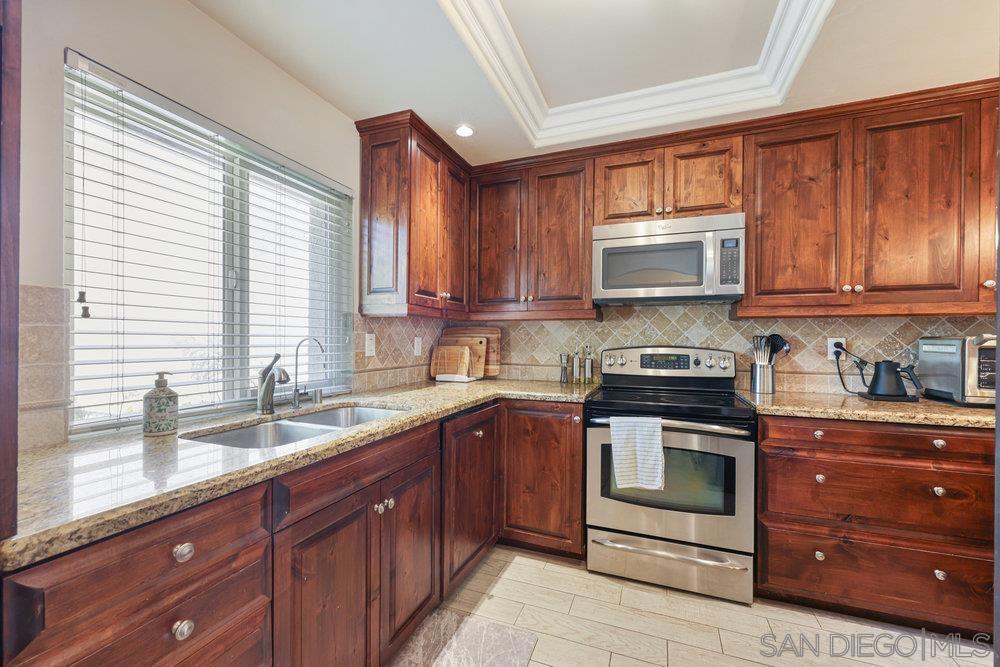Poway - Residential