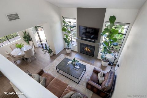 4070 Caminito Meliado San Diego CA 92122