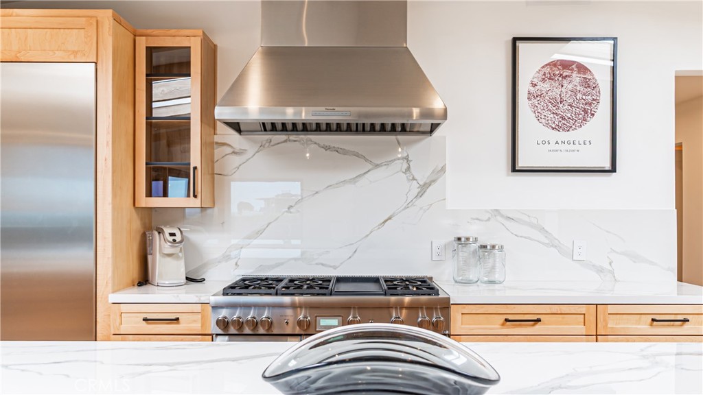 Harbor View Original (HVWO) - Residential