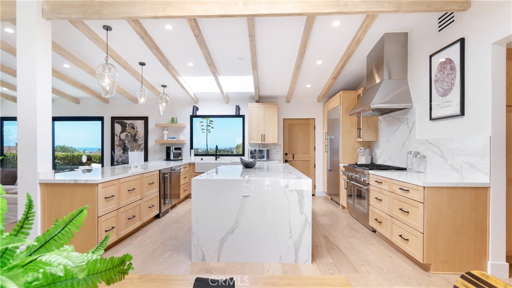 Harbor View Original (HVWO) - Residential