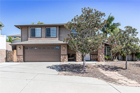 Photo of 270 Daffodil AVE, Nipomo, CA 93444 (MLS # PI26190664)