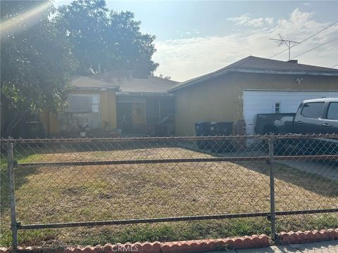 4708 Rosemead Boulevard Pico Rivera CA 90660