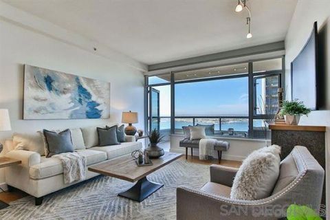 700 W E St 2702 San Diego CA 92101