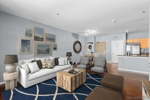 1501 Front St 315 San Diego CA 92101