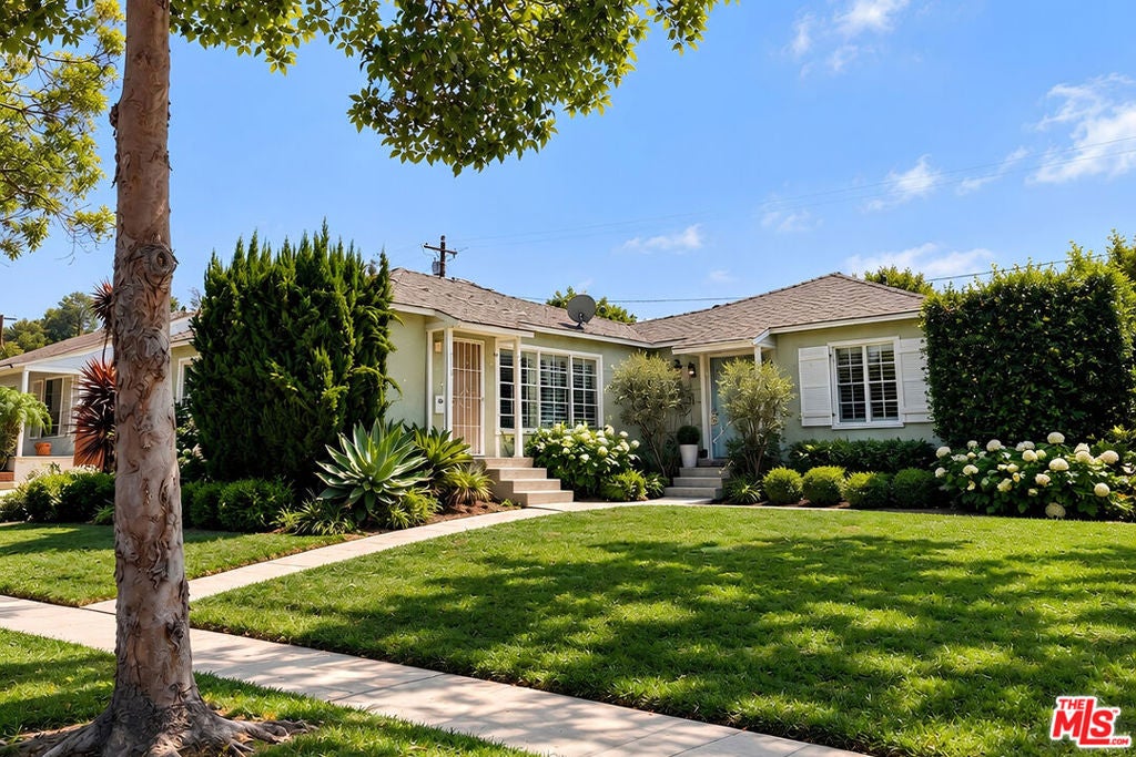 10760 Galvin Street, Culver City CA 90230
