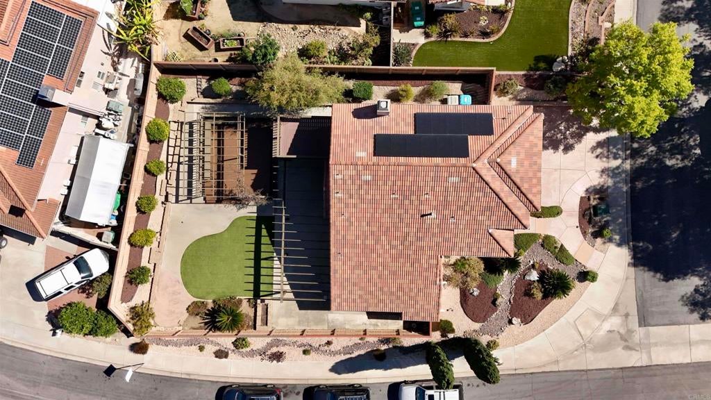 11810 Calamar Drive
