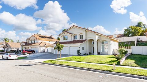 Photo of 680 Avenida Terrazo, Corona, CA 92882 (MLS # IG25264274)