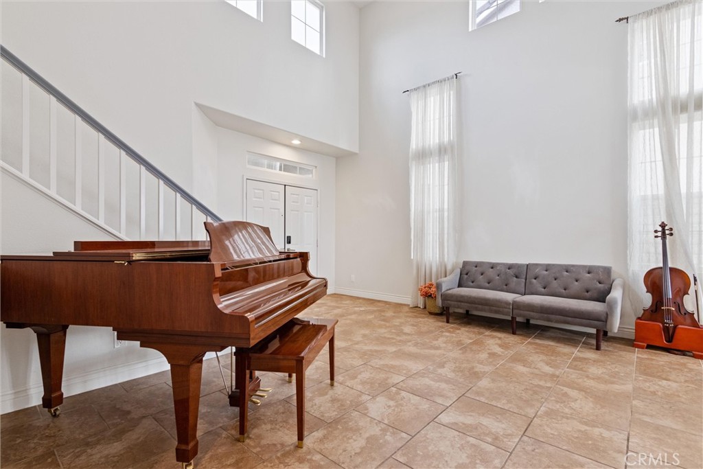 Barrington (BARR) - Residential