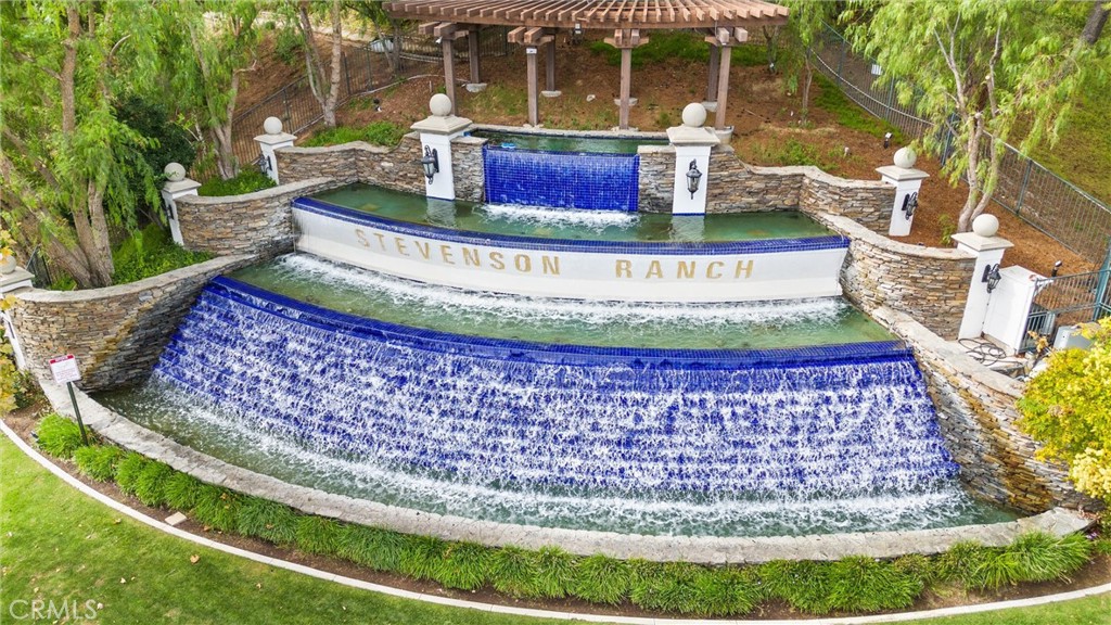 Barrington (BARR) - Residential