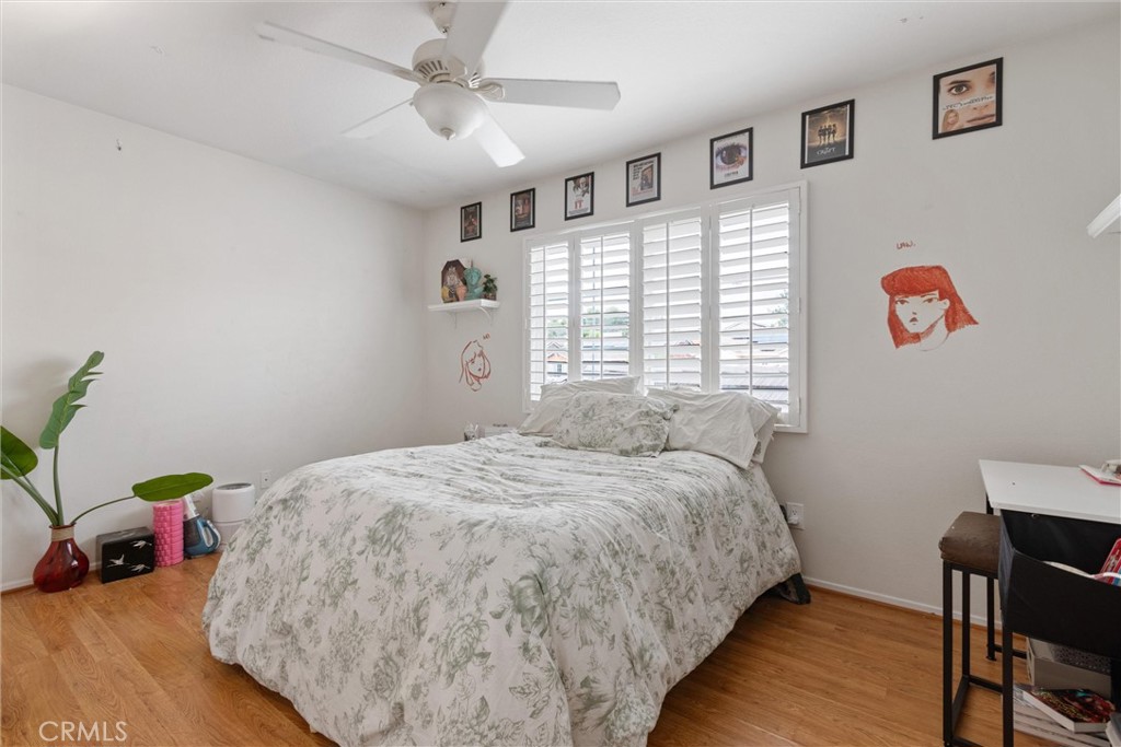 Barrington (BARR) - Residential