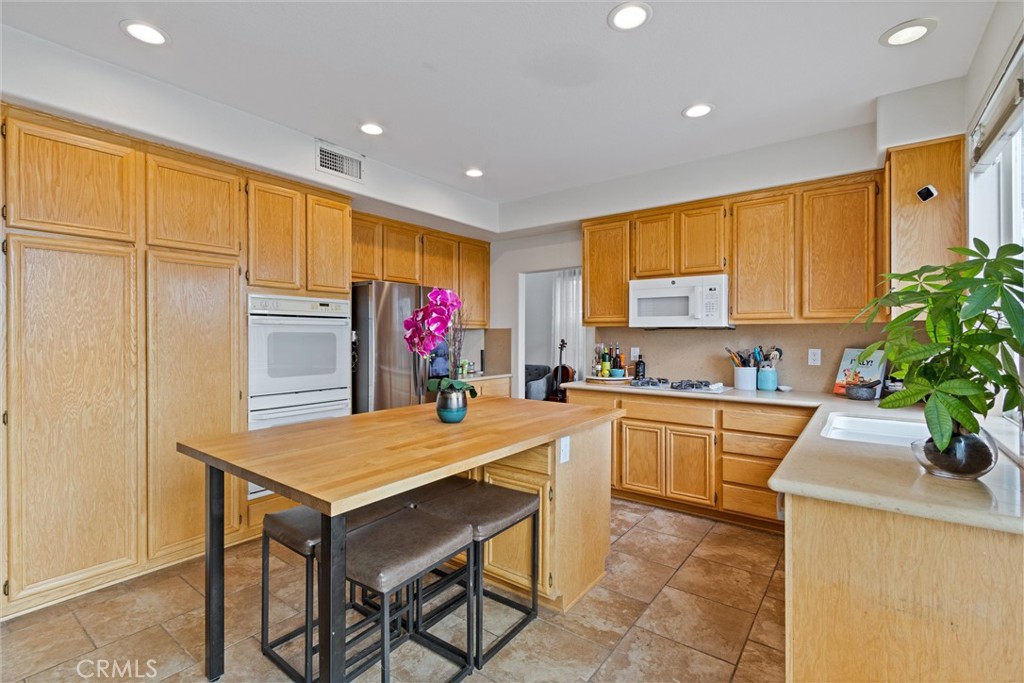 Barrington (BARR) - Residential