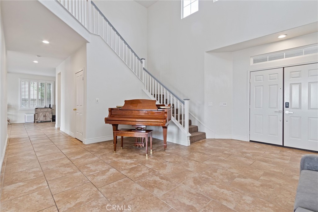 Barrington (BARR) - Residential