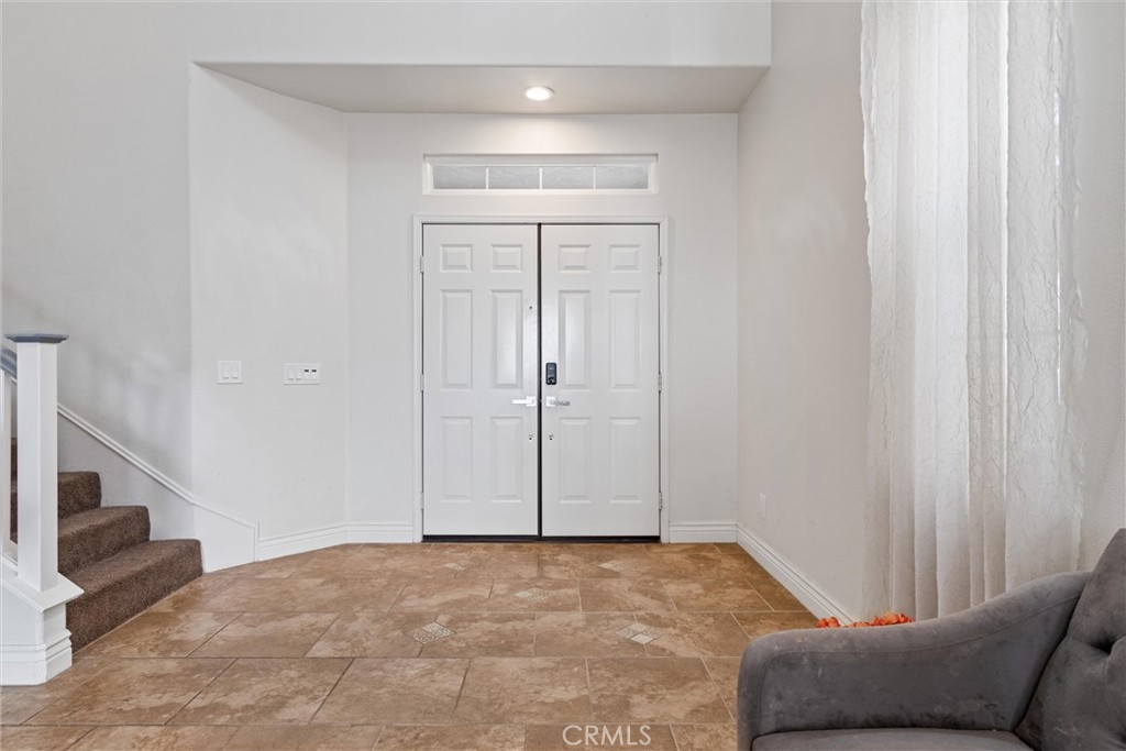 Barrington (BARR) - Residential