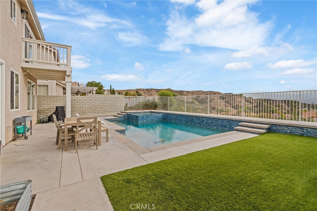 Barrington (BARR) - Residential