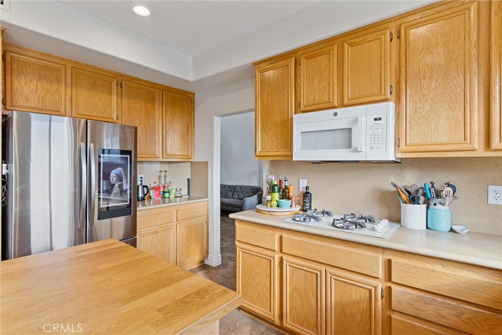 Barrington (BARR) - Residential