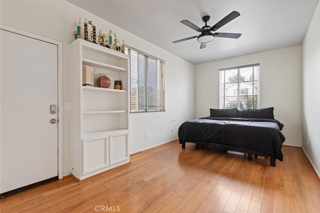 Barrington (BARR) - Residential