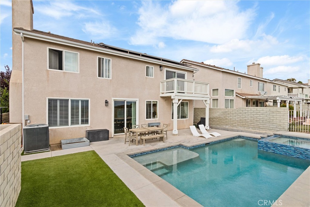 Barrington (BARR) - Residential