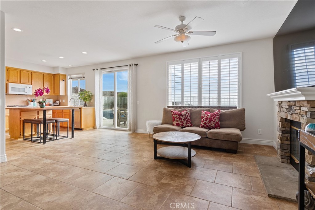 Barrington (BARR) - Residential