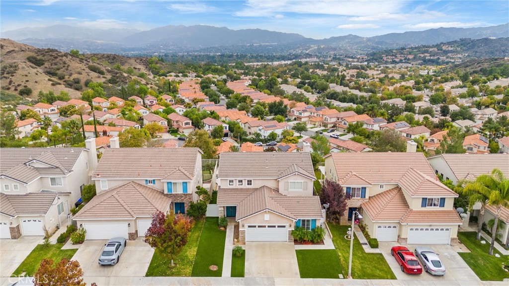 Barrington (BARR) - Residential