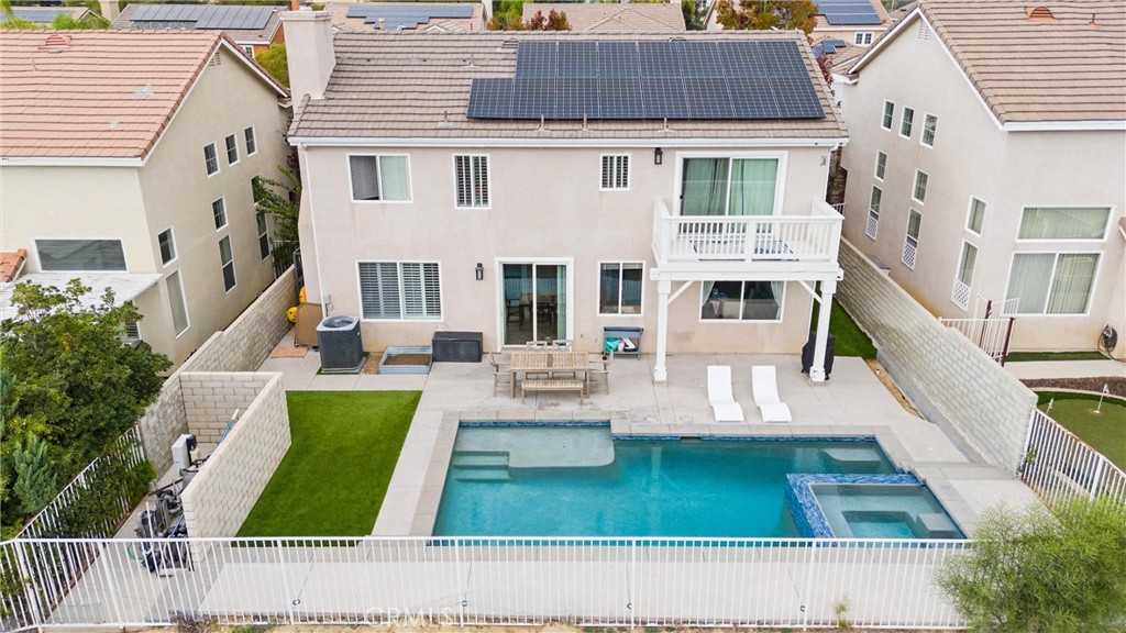 Barrington (BARR) - Residential