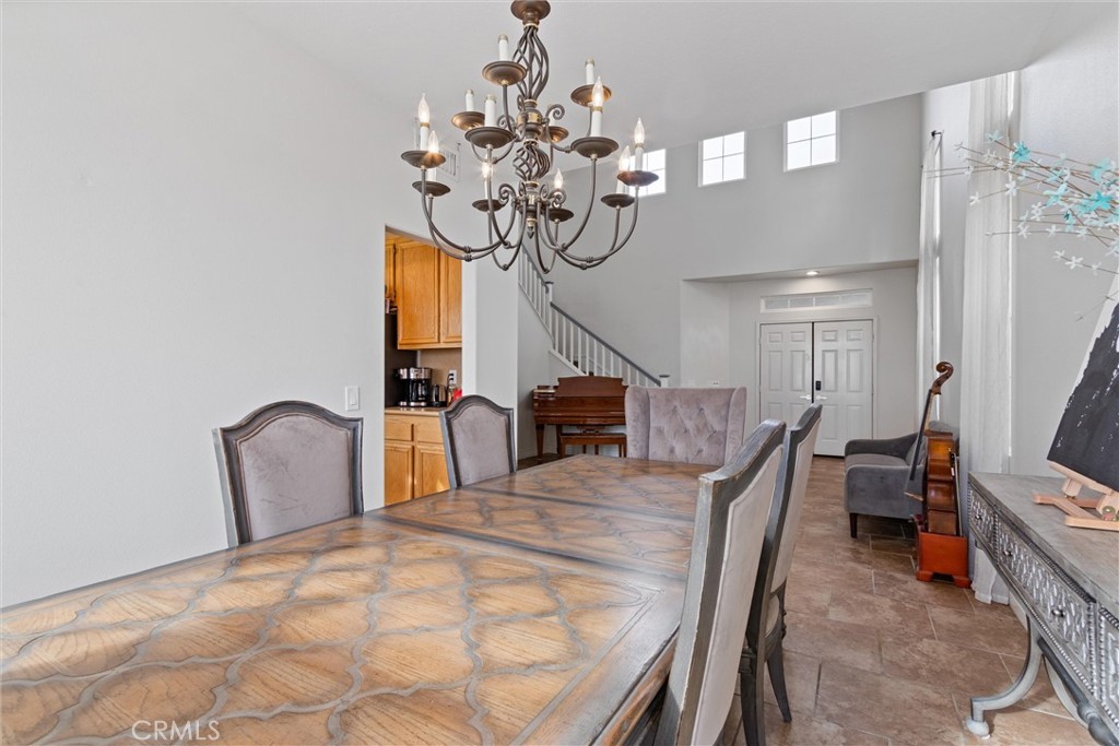 Barrington (BARR) - Residential