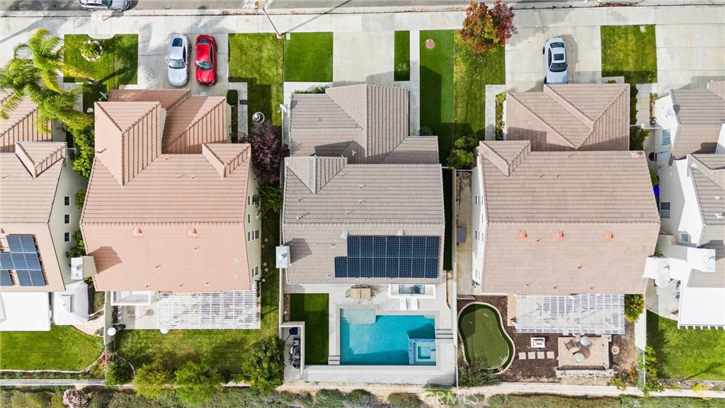 Barrington (BARR) - Residential