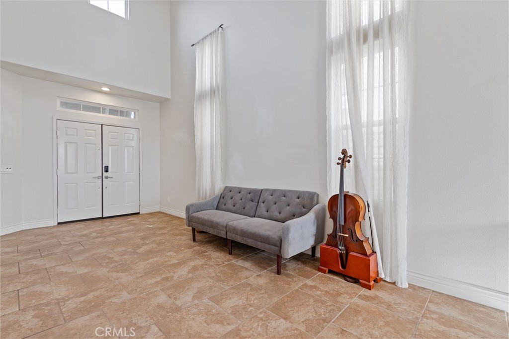 Barrington (BARR) - Residential