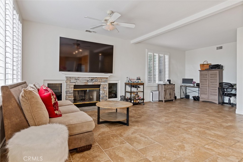 Barrington (BARR) - Residential