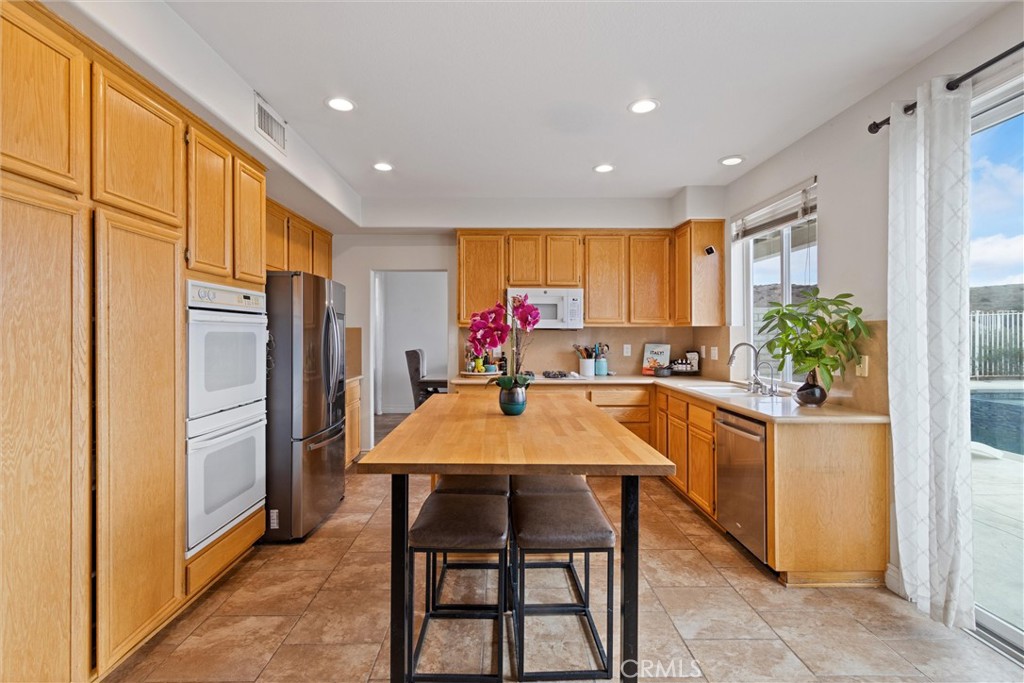 Barrington (BARR) - Residential