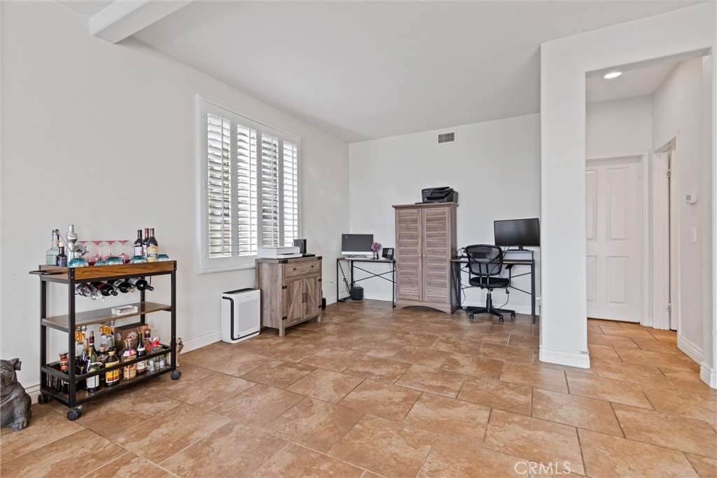 Barrington (BARR) - Residential